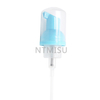 33mm Blue Plastic Liquid Soap Foam Pump