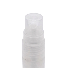 20ml PP Perfume Pen Plastic Sprayer Portable Perfume Sprayer