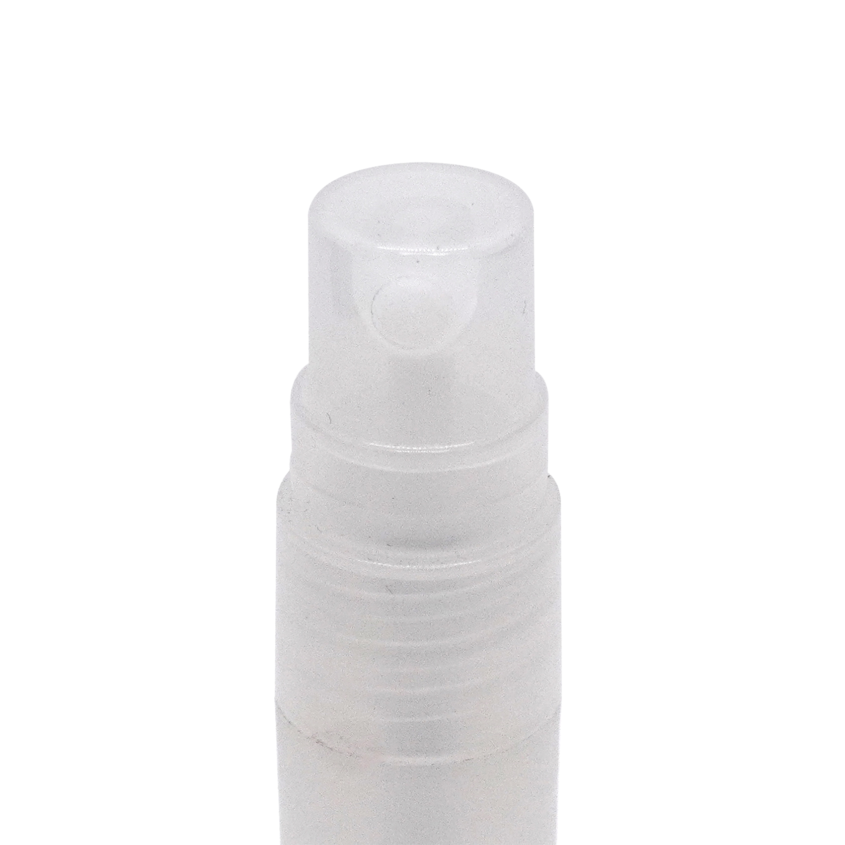 20ml PP Perfume Pen Plastic Sprayer Portable Perfume Sprayer