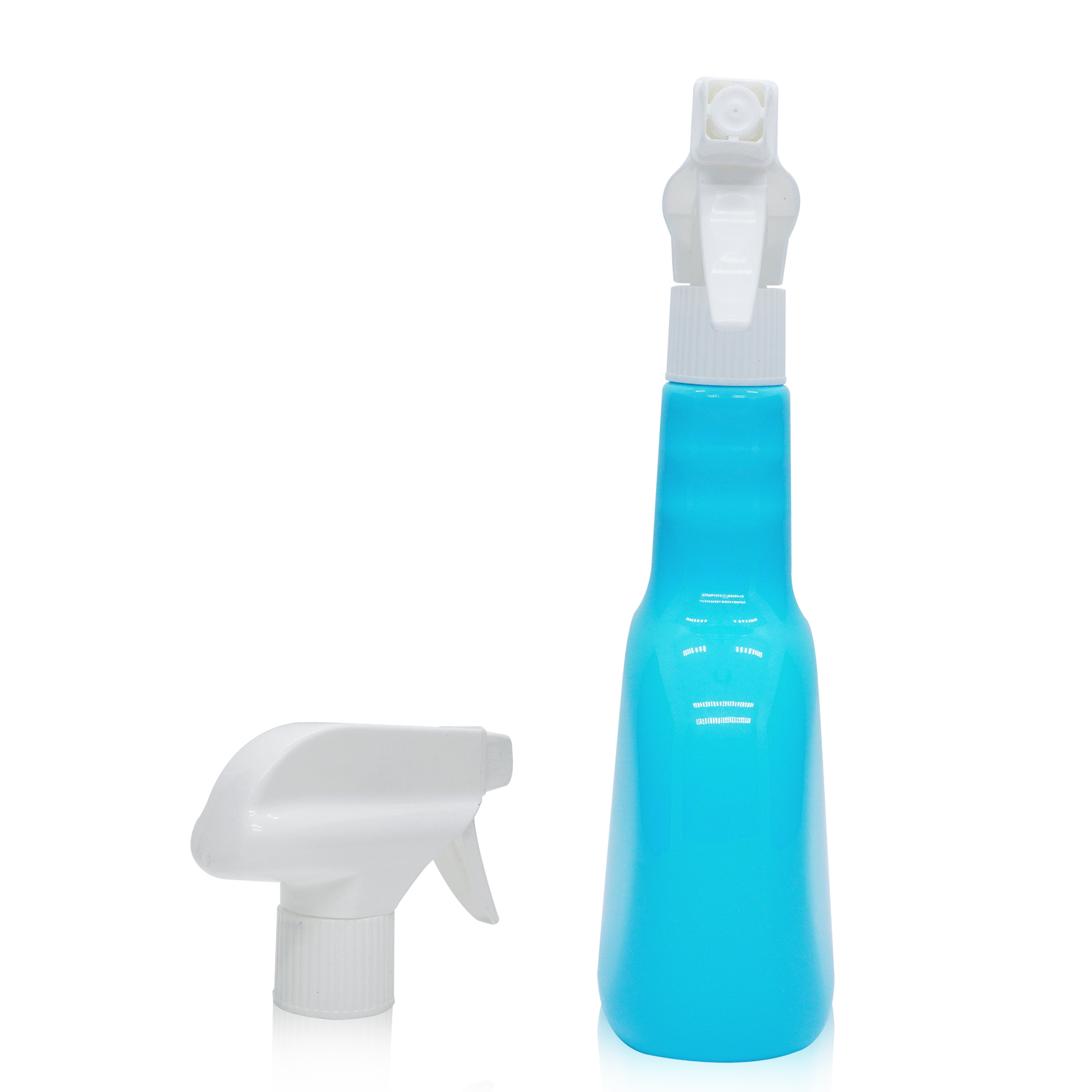 28 410 Plastic Trigger Sprayer for Kitchen Cleaning