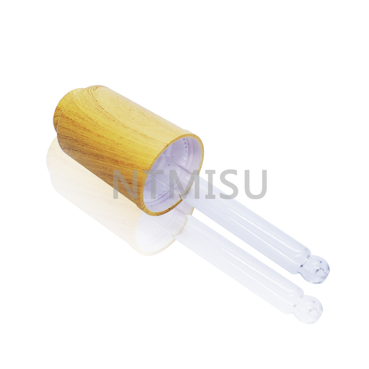 20mm Water Transfer Light Wood Printing Dropper