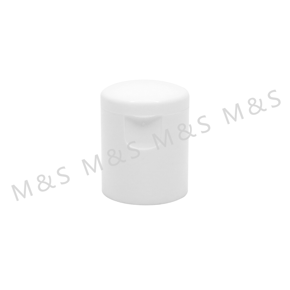 Wholesale Plastic Flip Top Cap Lids for Liquid Bottle