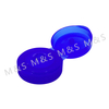 Round Screw Flip Top Cap for Bottle