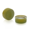 37mm High Quality Green Childproof Cap Plastic Lid for Bottle