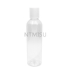 High Quality Press 20 415 White Plastic Bottle Cover Ribbed Screw Disc Top Cap