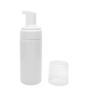 43mm Plastic Foam Dispenser Pump With 120ml PET Bottle