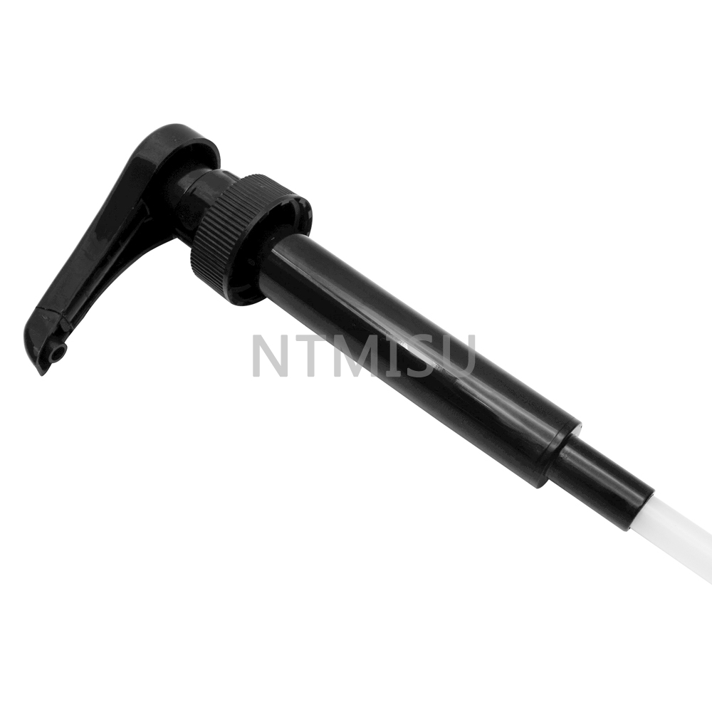 28 400 High Quality Black Food Dispenser Pump for Bottle