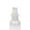 20 415 Hot Sale White Cream Pump with Smooth Surface