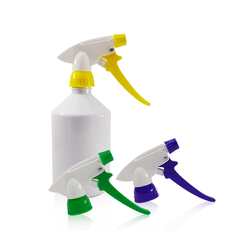 Plastic Hand C Type Trigger Sprayer for House Cleaning