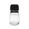 1oz Sample Glass bottle