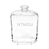 100ml Square Perfume Glass Bottle