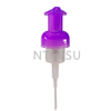 42 410 Purple Plastic Foaming Soap Dispenser Foam Pump 