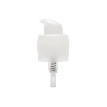 24 410 Transparent Treatment Pump For Face Care