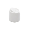 28mm High Quality White Disc Top Press Cap