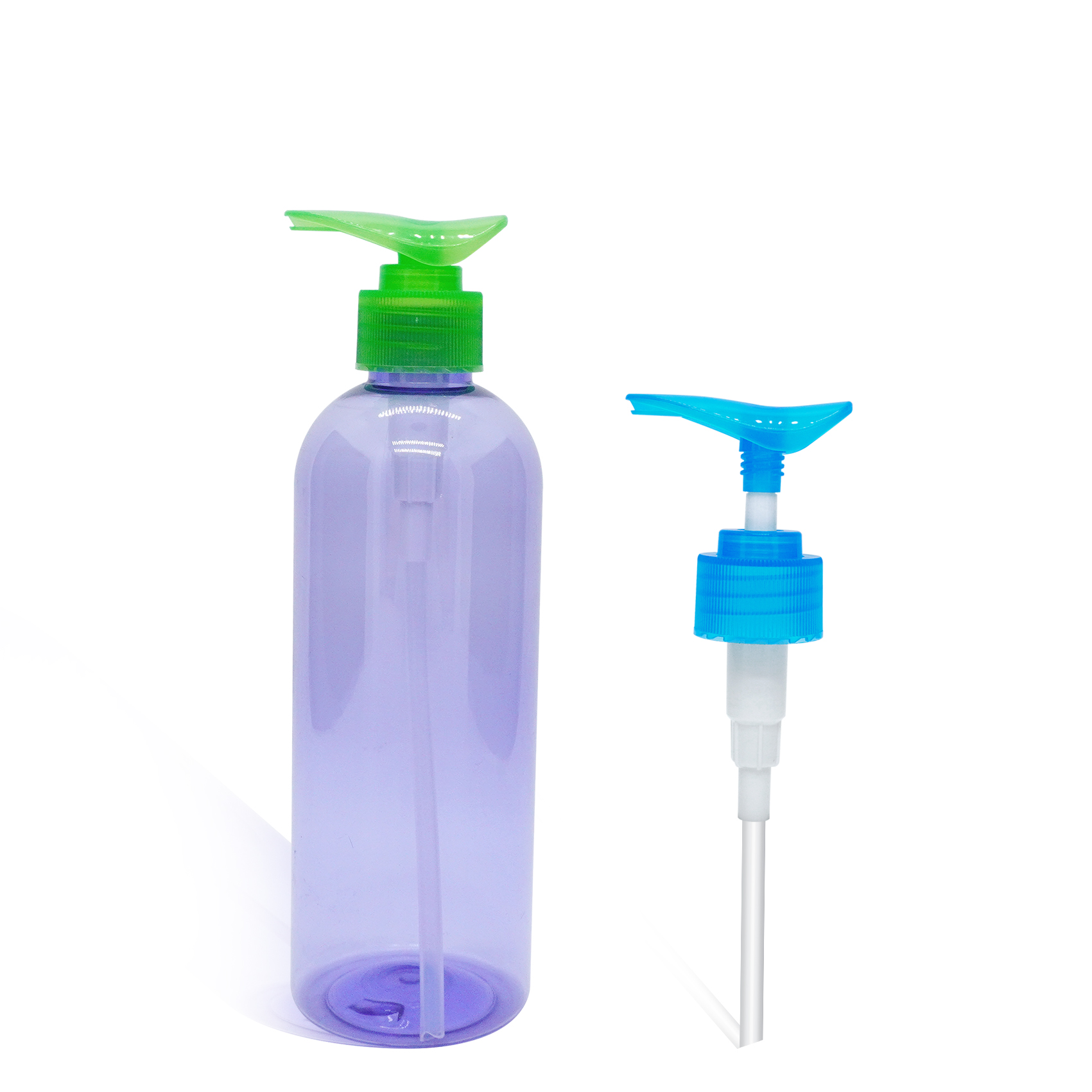 In Stock 28 410 Plastic Lotion Pump Dispenser 