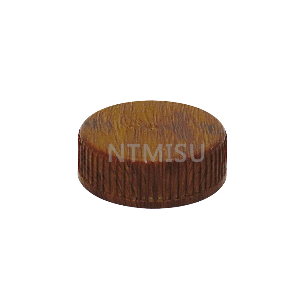 38mm 48mm Water Transfer Printing Screw Cap