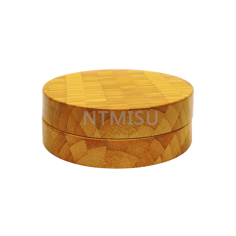 89mm Water Transfer Printing Screw Cap