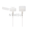 33mm Plastic Nail Polish Remover Pump 