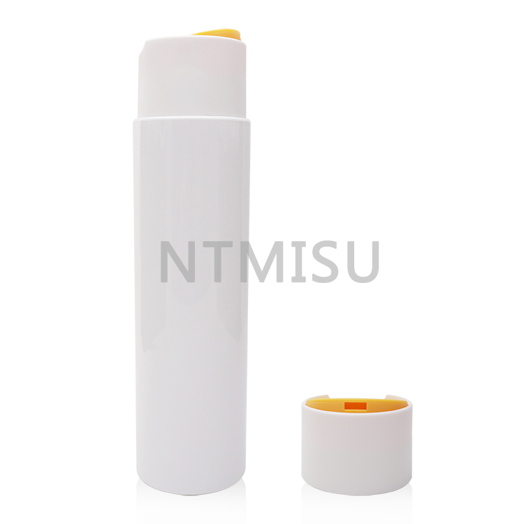 24mm Double Wall Press Shampoo Disc Top Cap