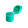 15mm PP Flip Top Cap for Cosmetic Packing
