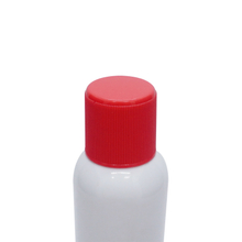 24 410 Hot Sale Red Screw Cap for Bottle