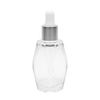 13 415 Alunimum Silver Essential Oil Dropper