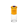 4ml Essential Oil Glass Bottle with Roller Ball