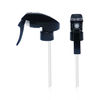 24 410 Black Plastic Square Trigger Sprayer