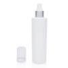Wholesale Shiny Line 24 410 Sliver Aluminum Plastic Fine Mist Sprayer