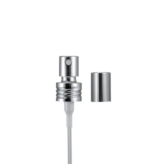 15mm 16mm Perfume Crimp Pump Sprayer High Quality Spray Pump for Perfume