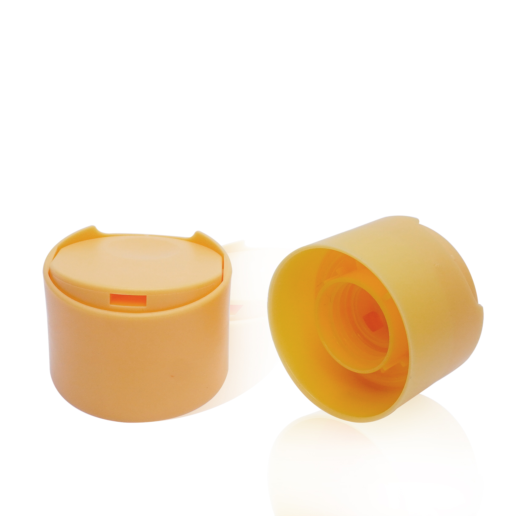 24 410 Double Wall Disc Top Cap