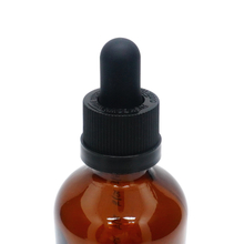 18 410 General Dropper Childproof Dropper with Glass Bottle