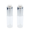 T shaped push button pipette dropper for Serum