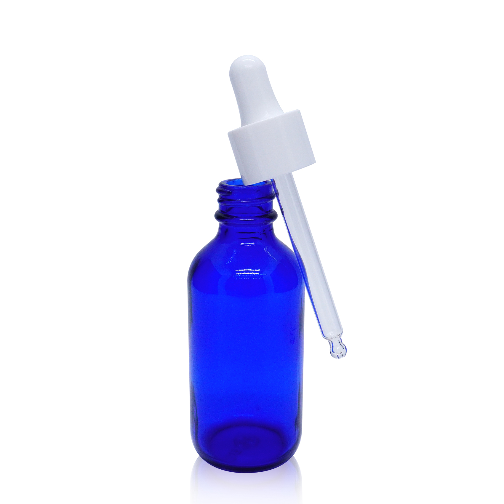 20 410 Cosmetic Packaging Plastic Bottle Dropper