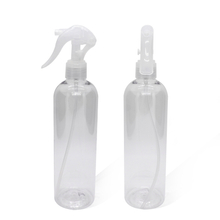 24 410 Hot Sale Transparent Mini Trigger Sprayer