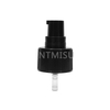 28 410 Black Serum Pump with Screw Thread