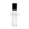 5ml Clear Glass Roll on Bottle for Perfume