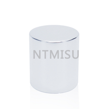 22 410 Aluminum Plastic Matte Silver Screw Cap Covers for Bottles