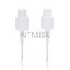 Plastic White Cream Pump Dispenser Treatment Pump Cosmetics Package