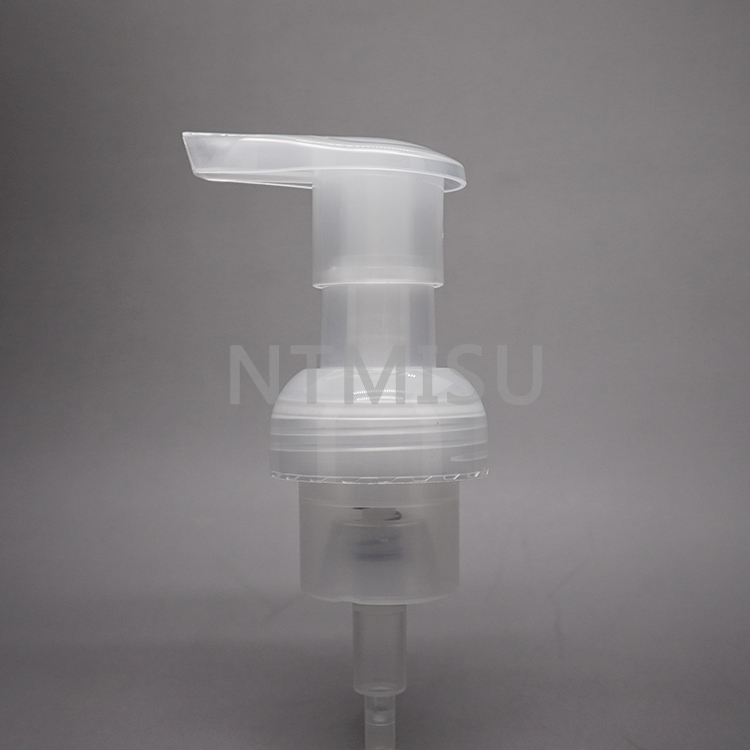 42 410 Foam Pump Clear Plastic Wholesale
