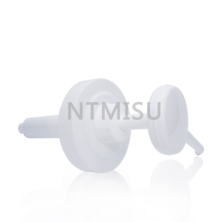 16oz 500ml Food Grade Syrup Jam Squeeze Bottle