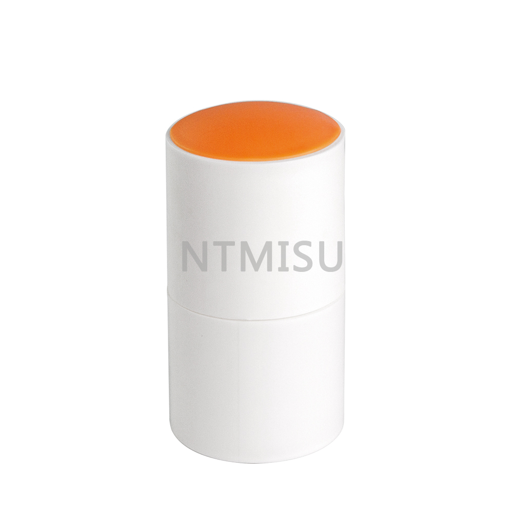 50ml Plastic Roll on Bottle for Cosmetic Packing