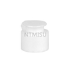 Non Spill Plastic Smooth Flip Top Cap 