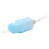 24 415 Blue Smooth Treatment Pump for Cosmetic Packing