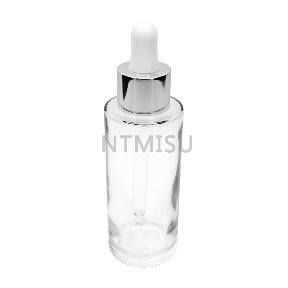 Aluminum 20 410 fragrance essential oil dropper