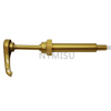 28mm Gold Food Grade Oil Pump