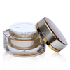 1oz 1.6oz Eye Shape PMMA Cream Jar Wholesale