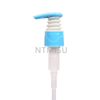 All Plastic Lotion Pump with outside Spring