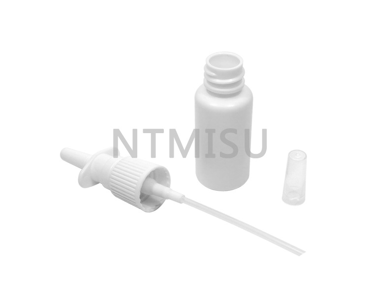 18 415 PP Nasal Sprayer For Medicine Liquid