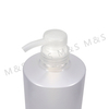 32 400 Transparent Screw Dispenser Lotion Pump